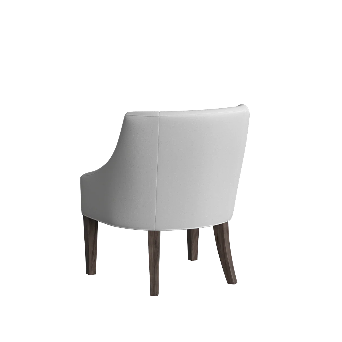 The Evans Dining Chair - Image 17
