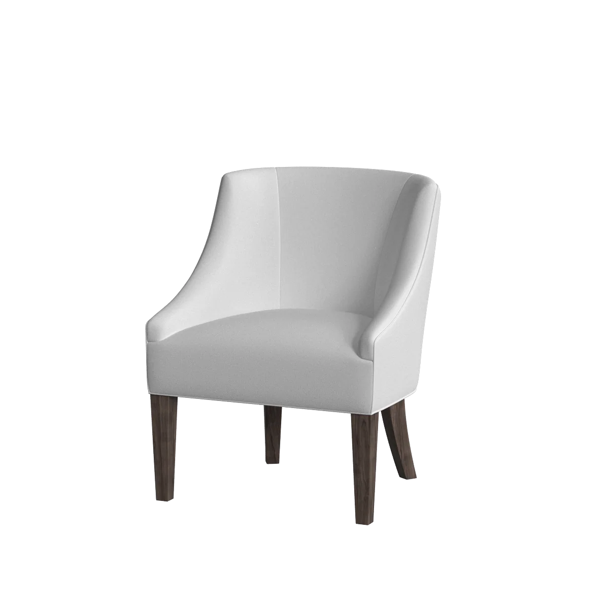 The Evans Dining Chair - Image 2