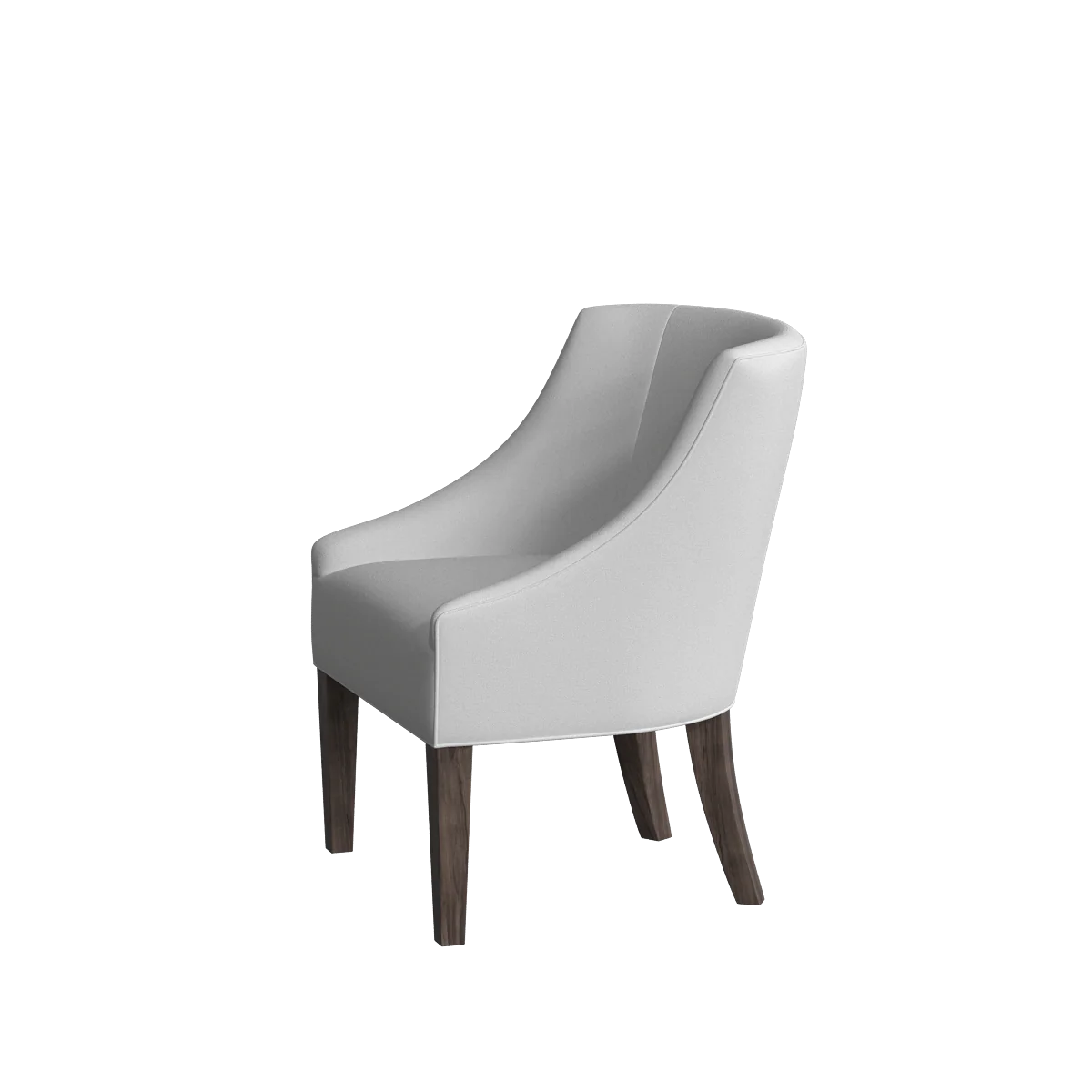 The Evans Dining Chair - Image 22
