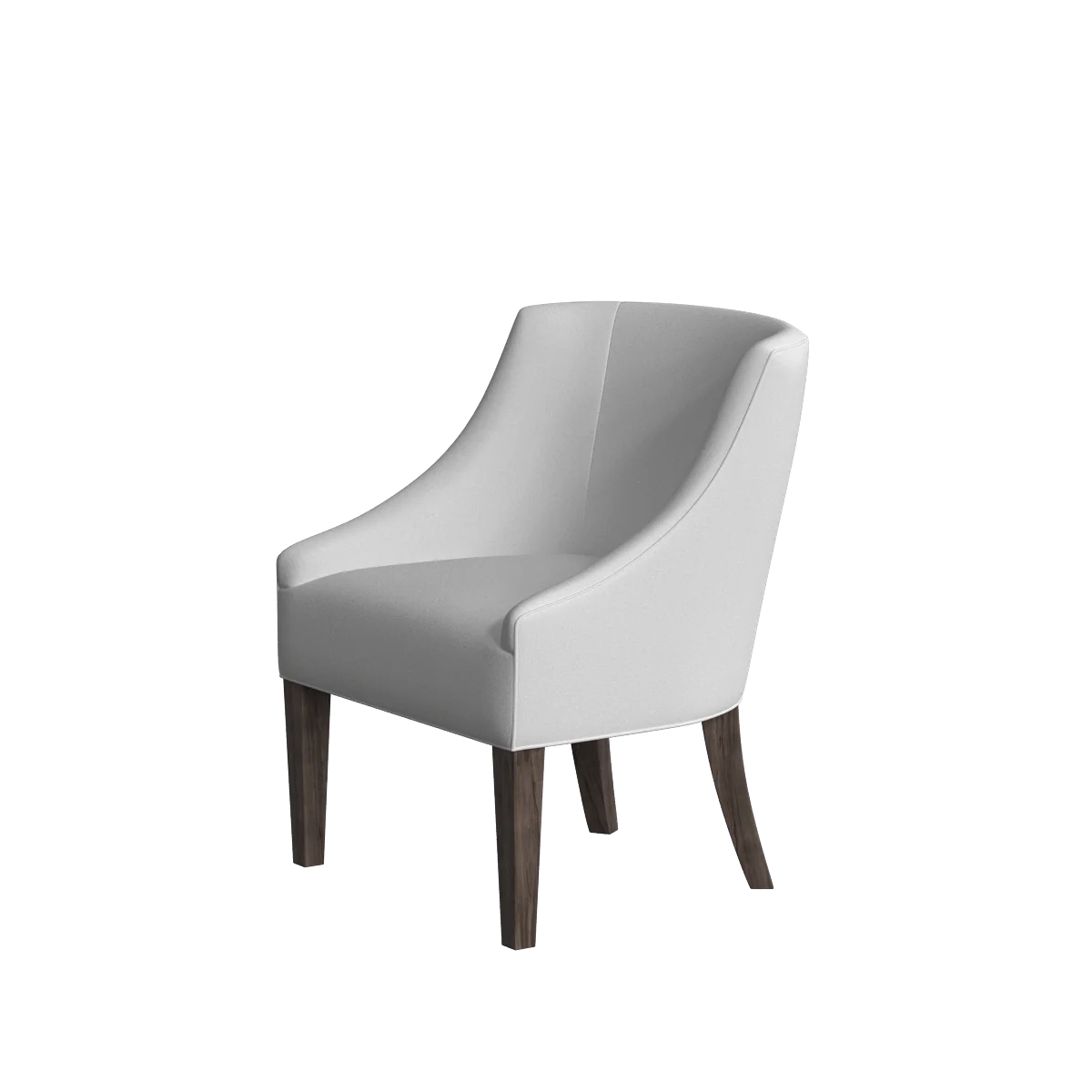 The Evans Dining Chair - Image 23