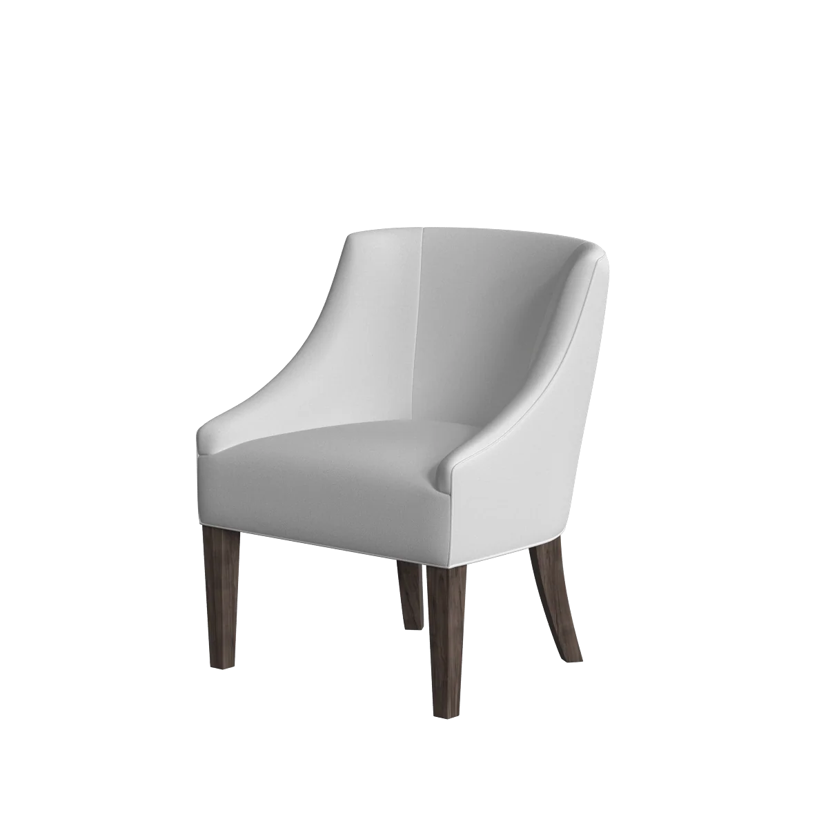 The Evans Dining Chair - Image 24
