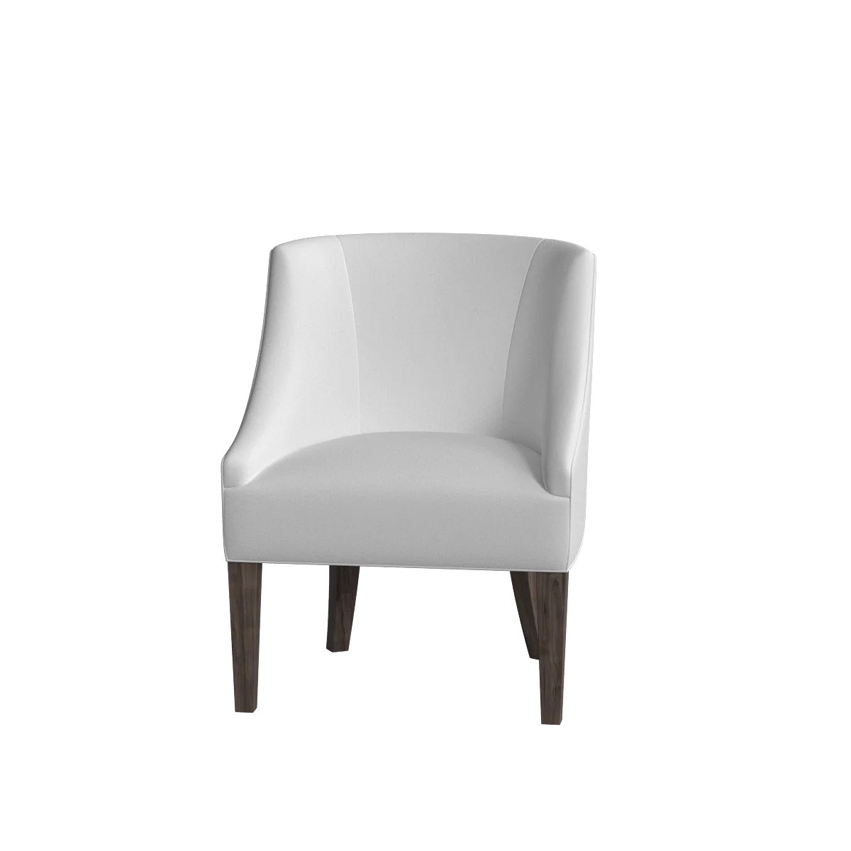 The Evans Dining Chair - Image 3