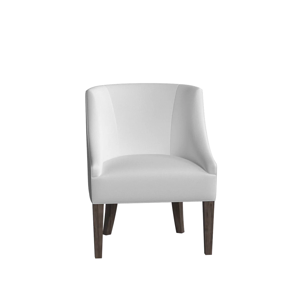 The Evans Dining Chair - Image 4
