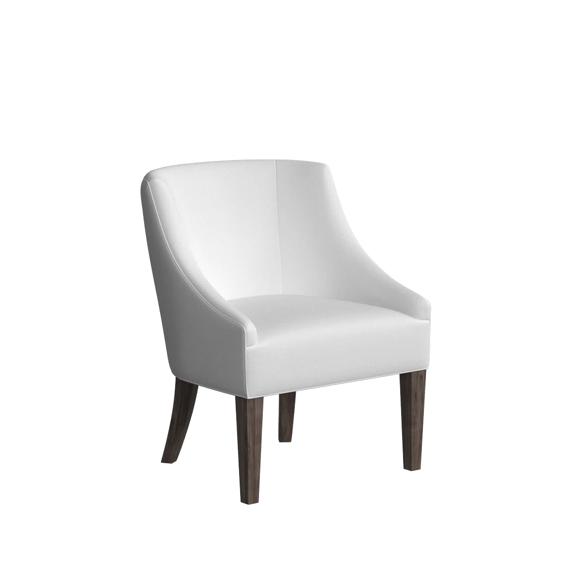The Evans Dining Chair - Image 6