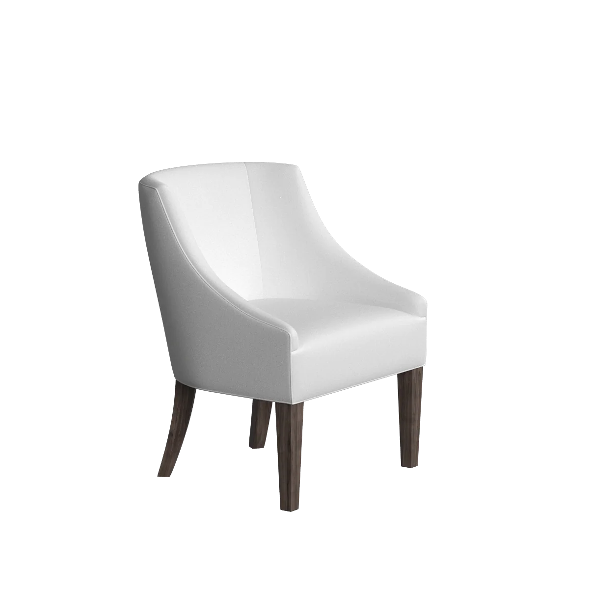 The Evans Dining Chair - Image 7