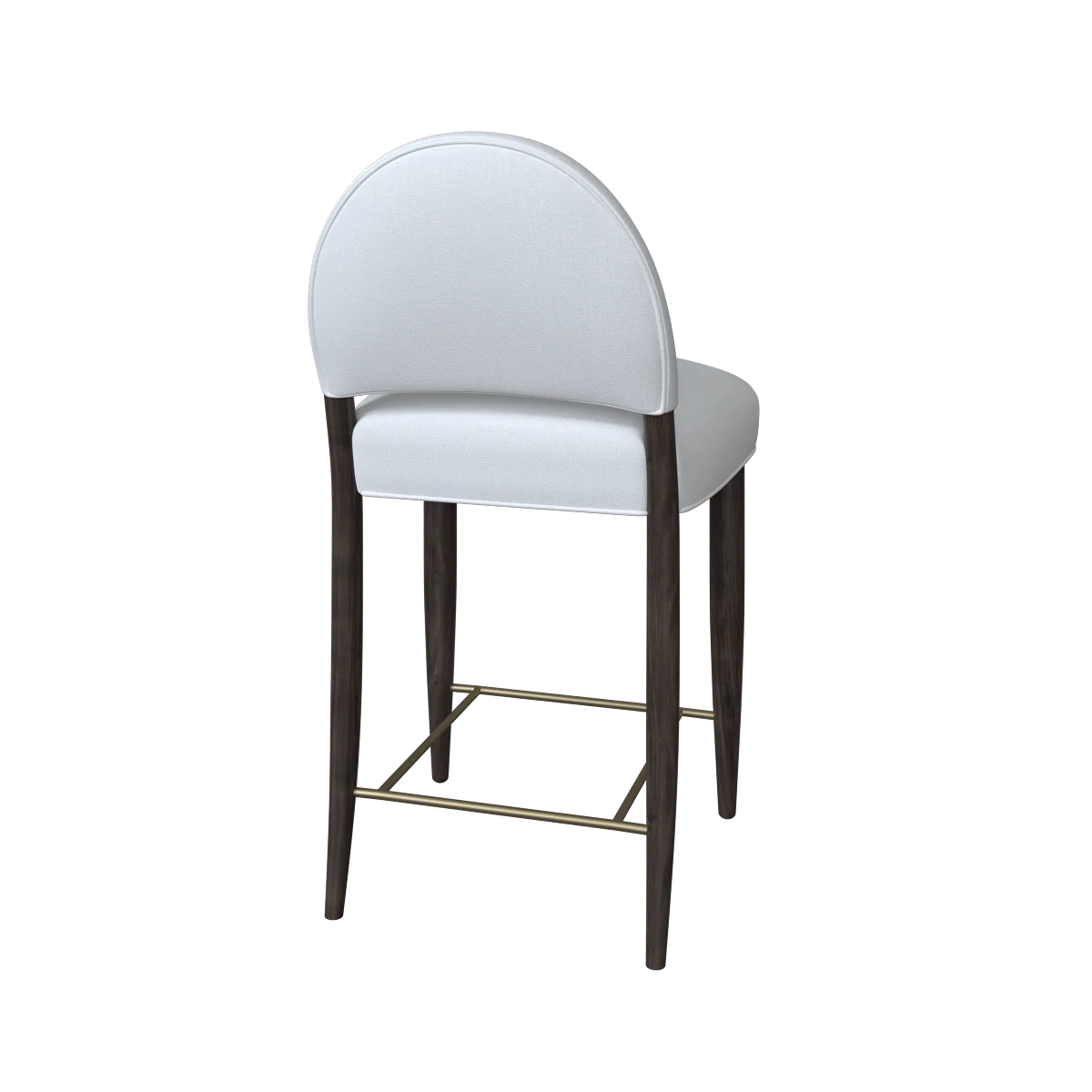 The Freddie Counter Stool - Image 11