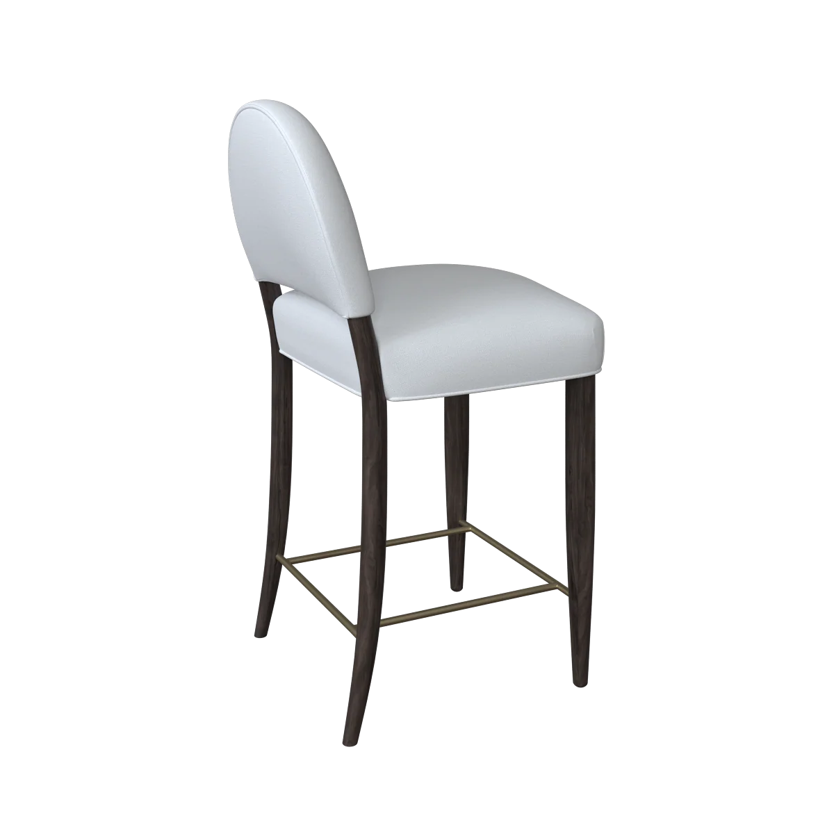 The Freddie Counter Stool - Image 14