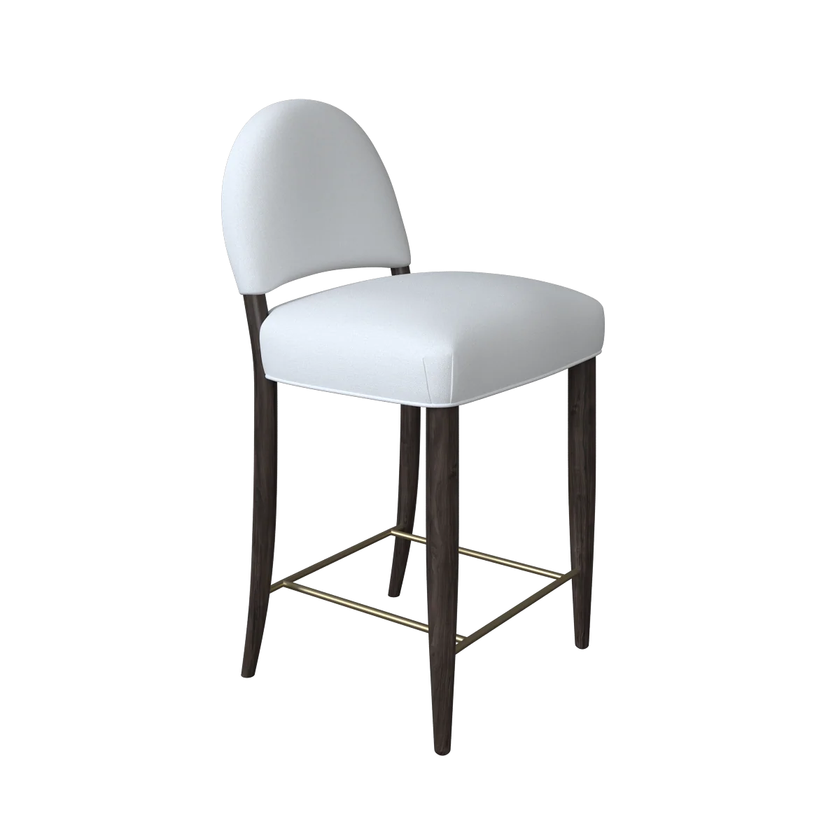 The Freddie Counter Stool - Image 18