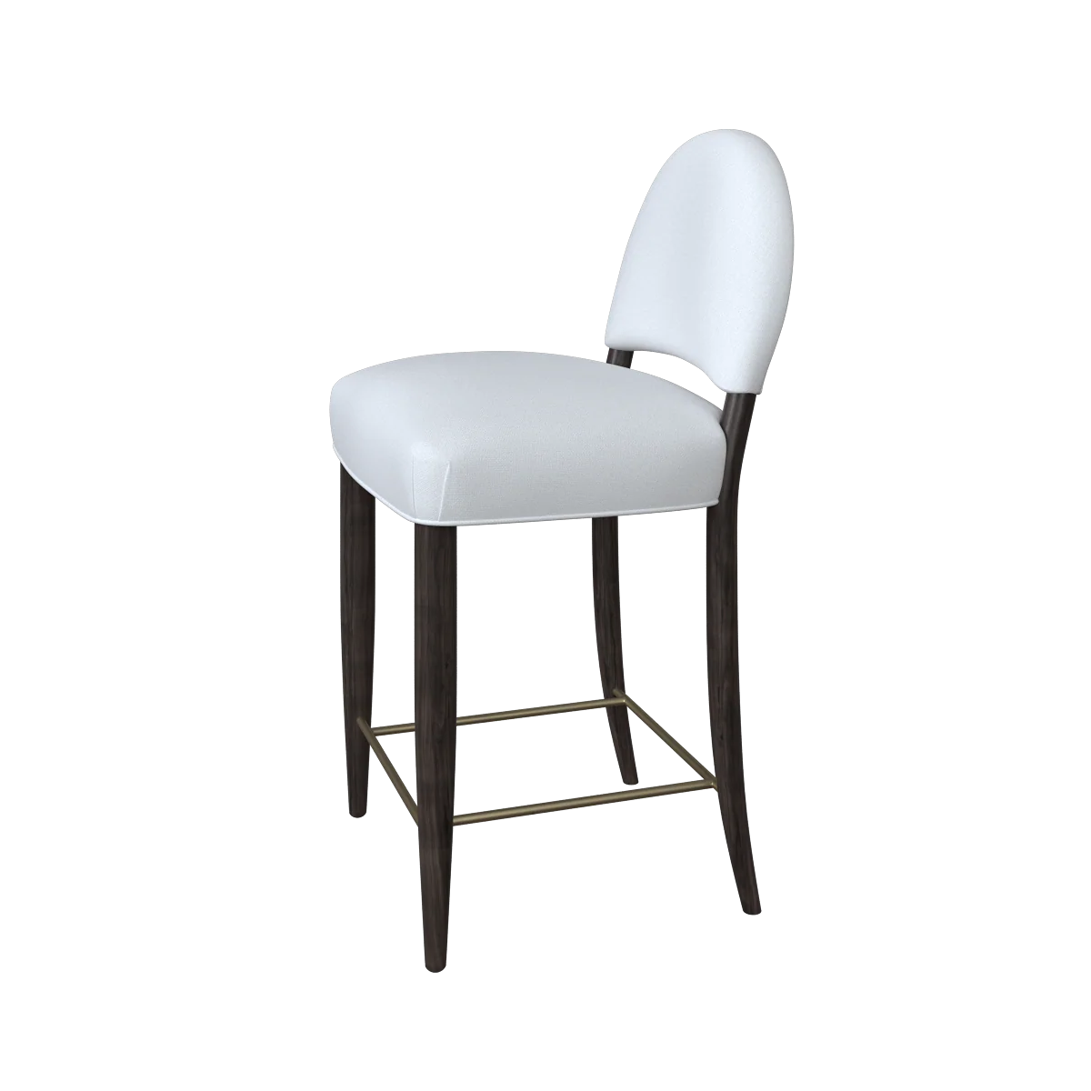 The Freddie Counter Stool - Image 3