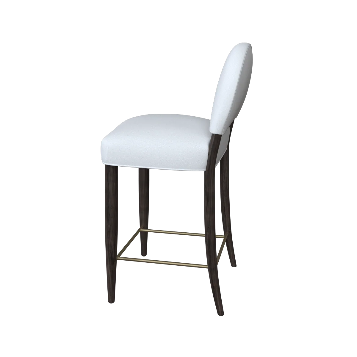 The Freddie Counter Stool - Image 5