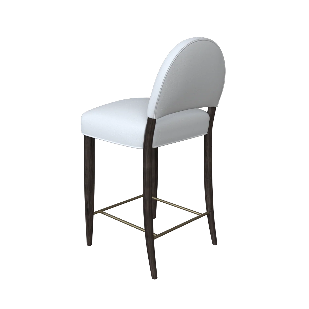 The Freddie Counter Stool - Image 7