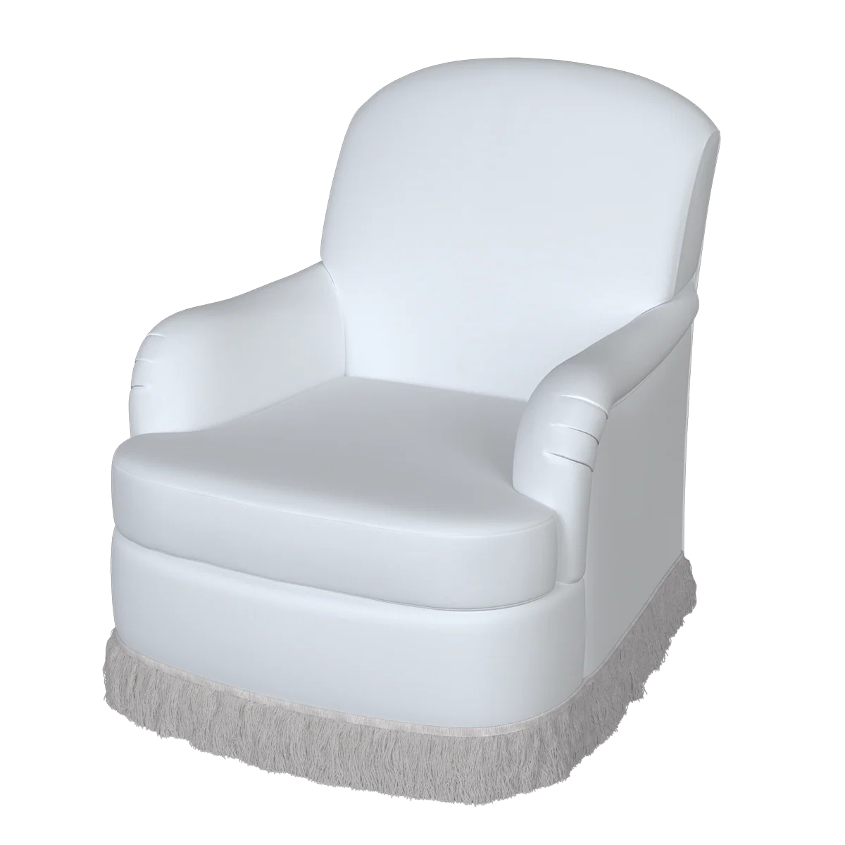The Fringed Gin Swivel - Image 2
