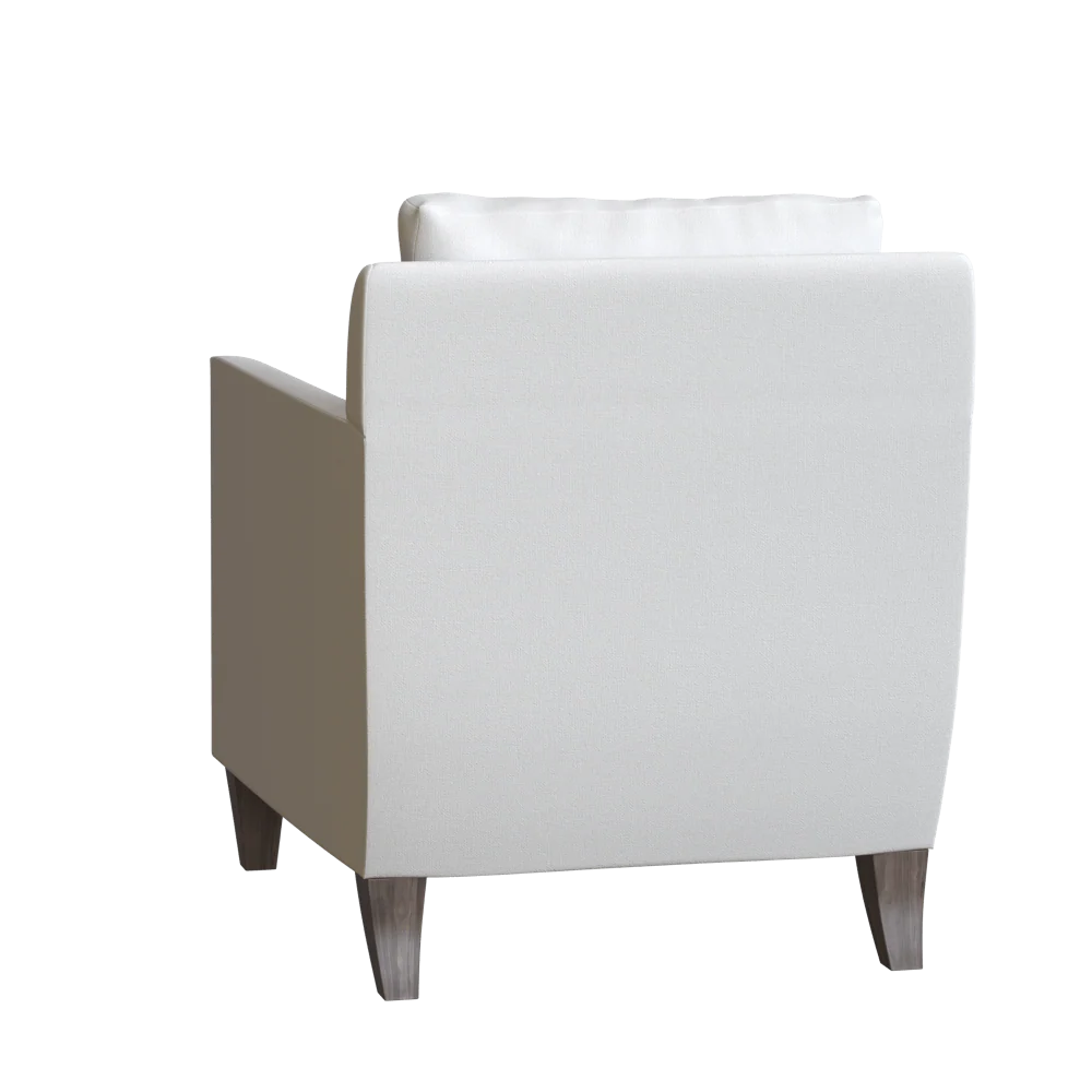 The Upholstered Hadley Chair - Image 10