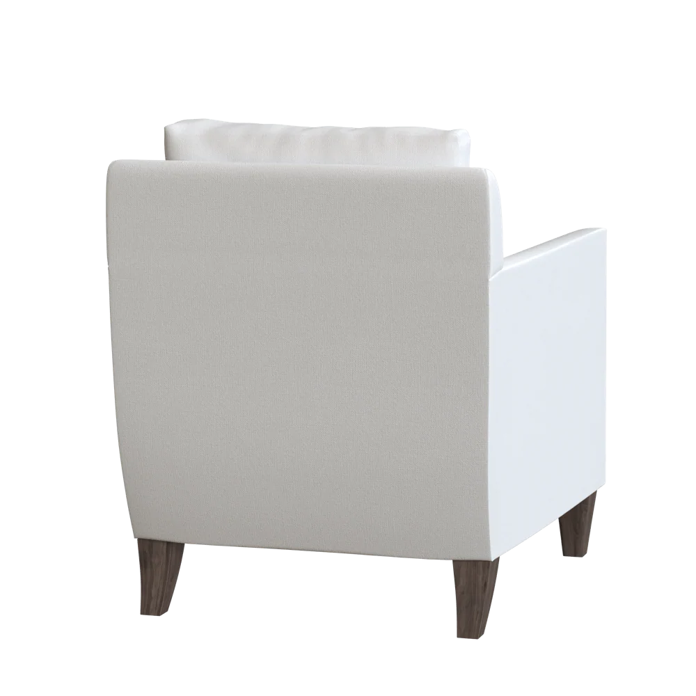 The Upholstered Hadley Chair - Image 12