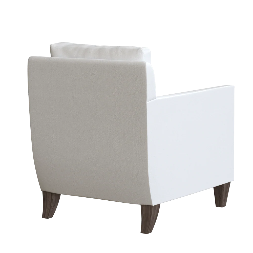 The Upholstered Hadley Chair - Image 13