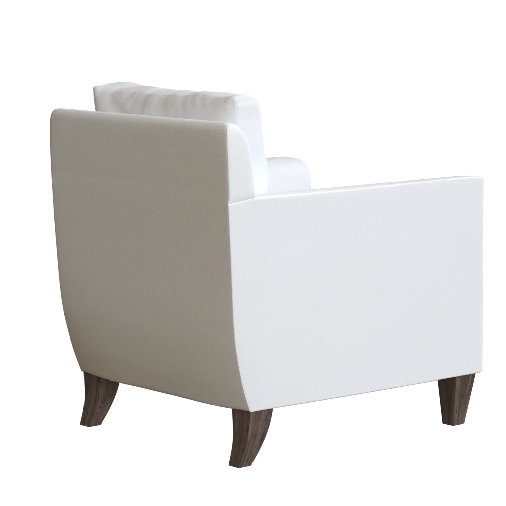 The Upholstered Hadley Chair - Image 14