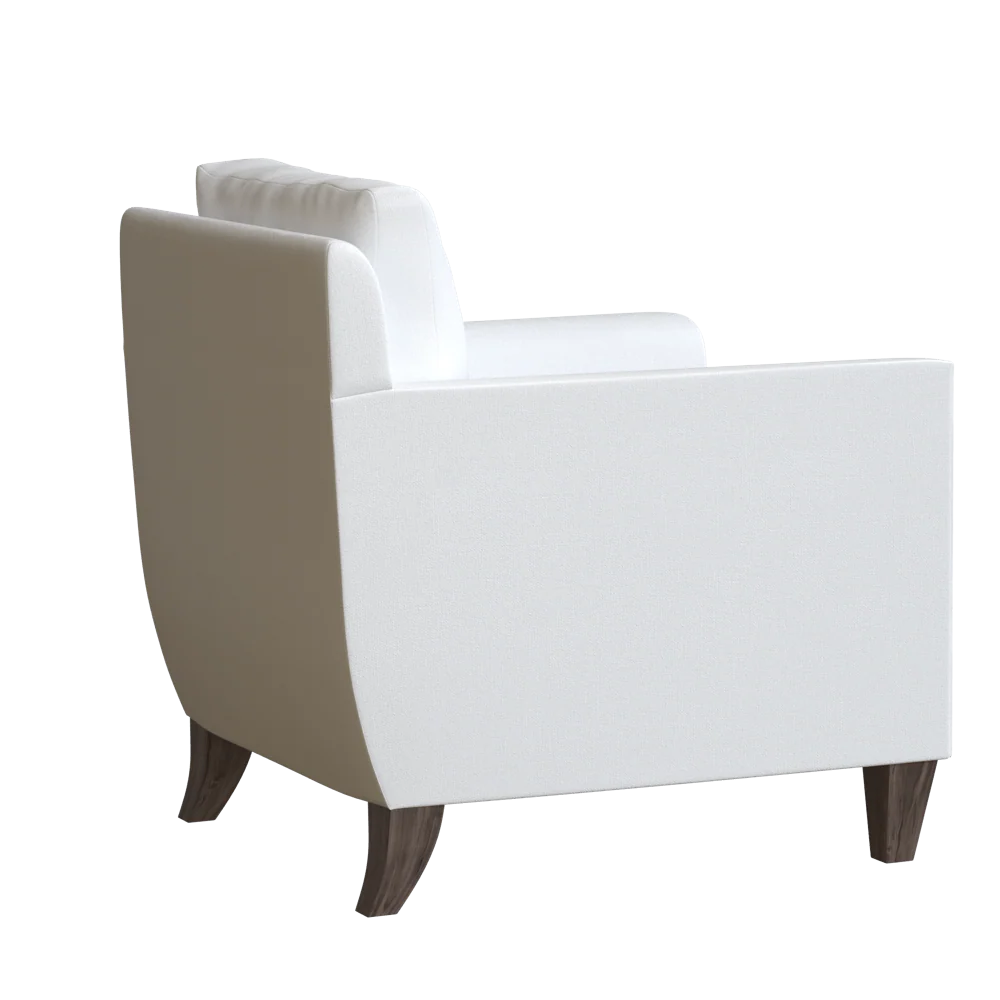 The Upholstered Hadley Chair - Image 15
