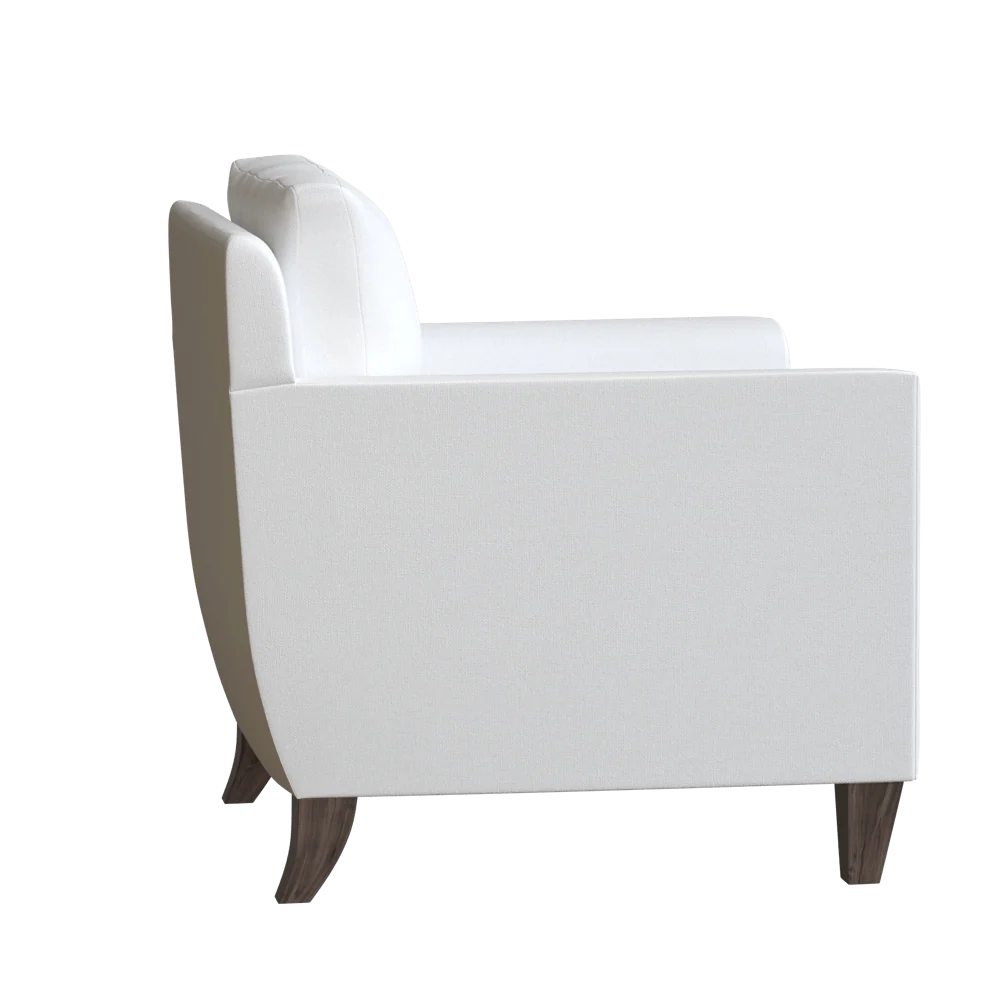 The Upholstered Hadley Chair - Image 16