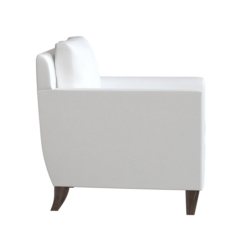 The Upholstered Hadley Chair - Image 17