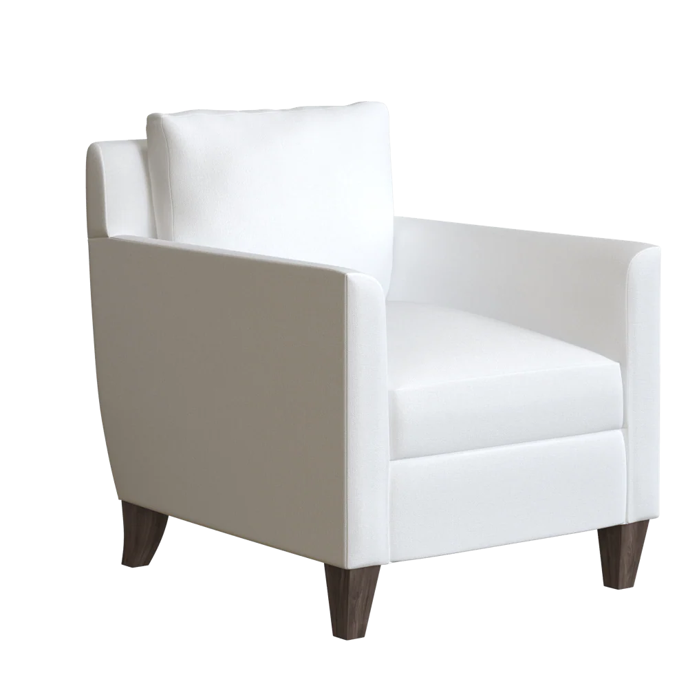 The Upholstered Hadley Chair - Image 20