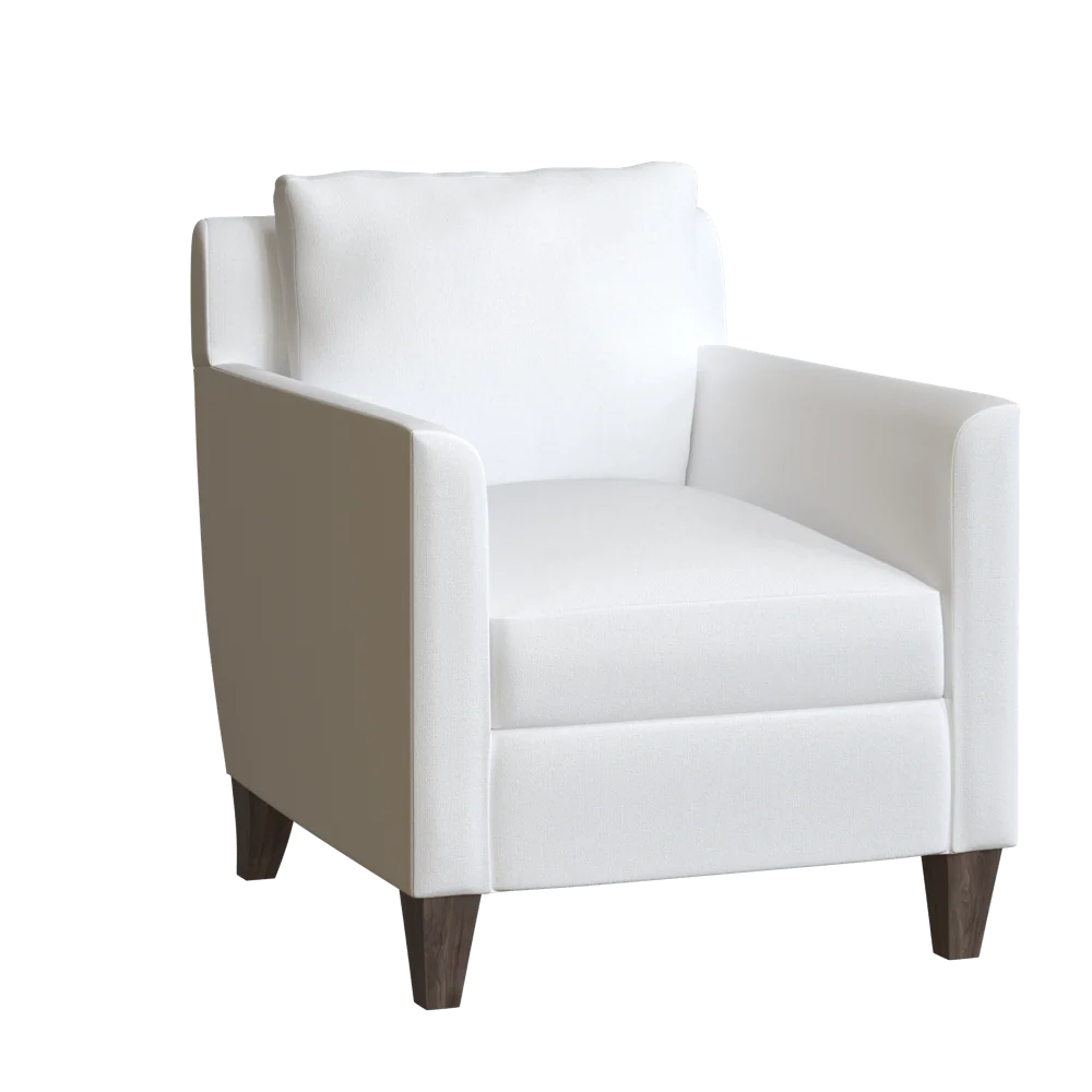 The Upholstered Hadley Chair - Image 21