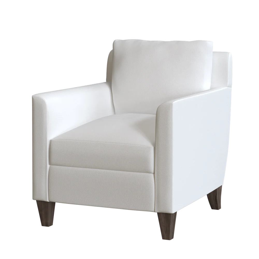 The Upholstered Hadley Chair - Image 24