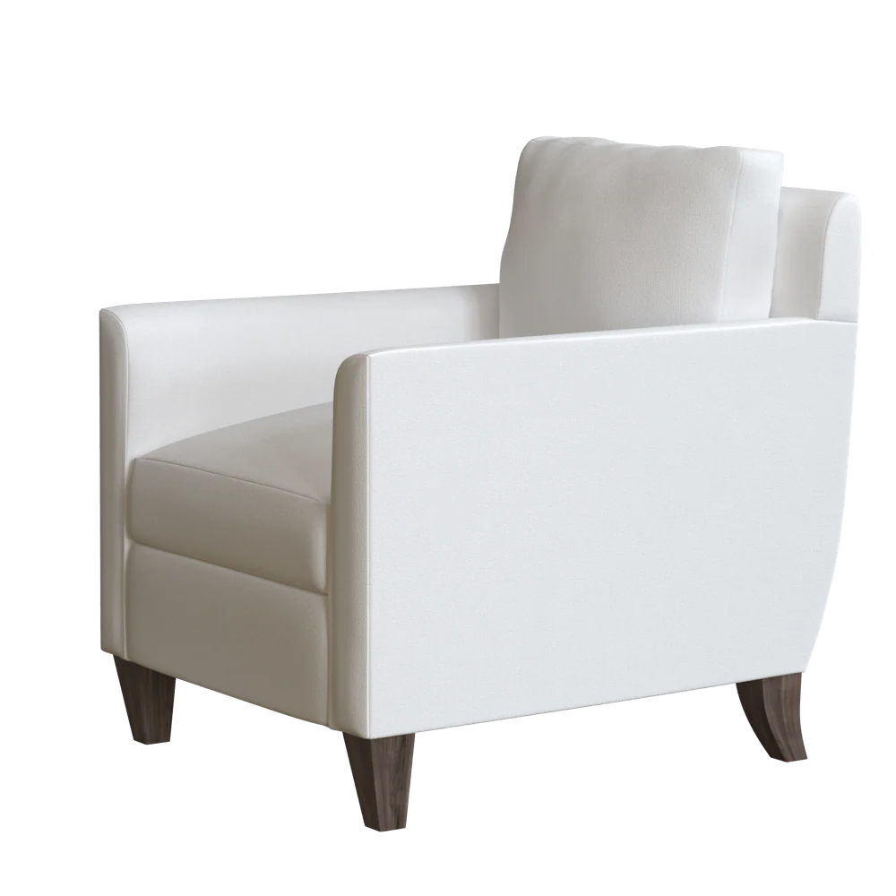 The Upholstered Hadley Chair - Image 3