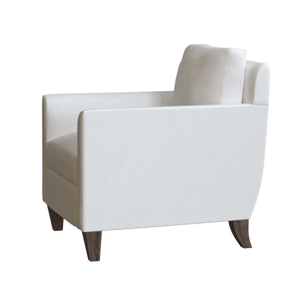 The Upholstered Hadley Chair - Image 4
