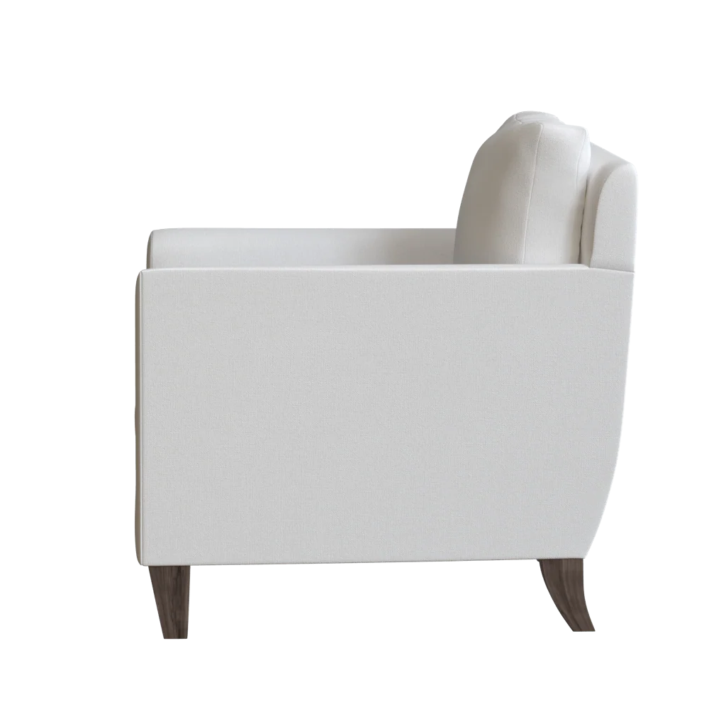 The Upholstered Hadley Chair - Image 5