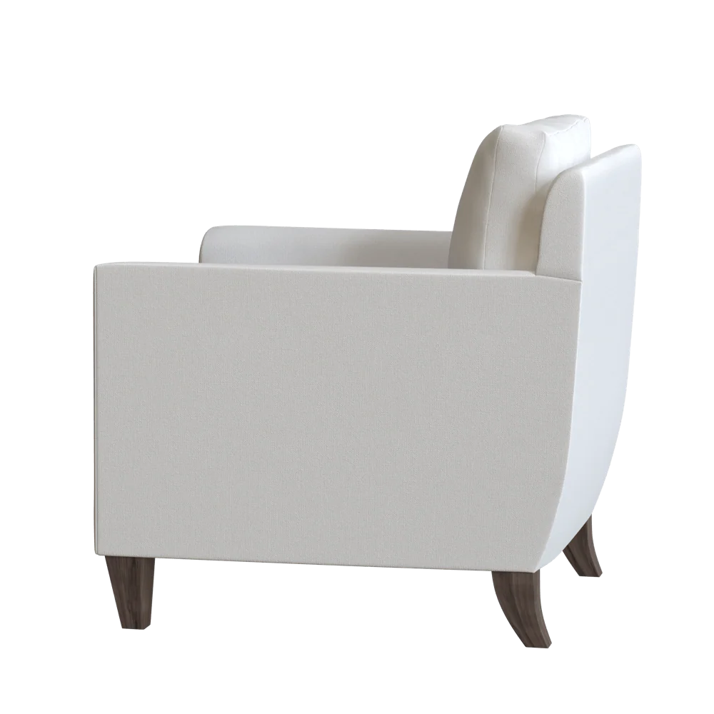 The Upholstered Hadley Chair - Image 6