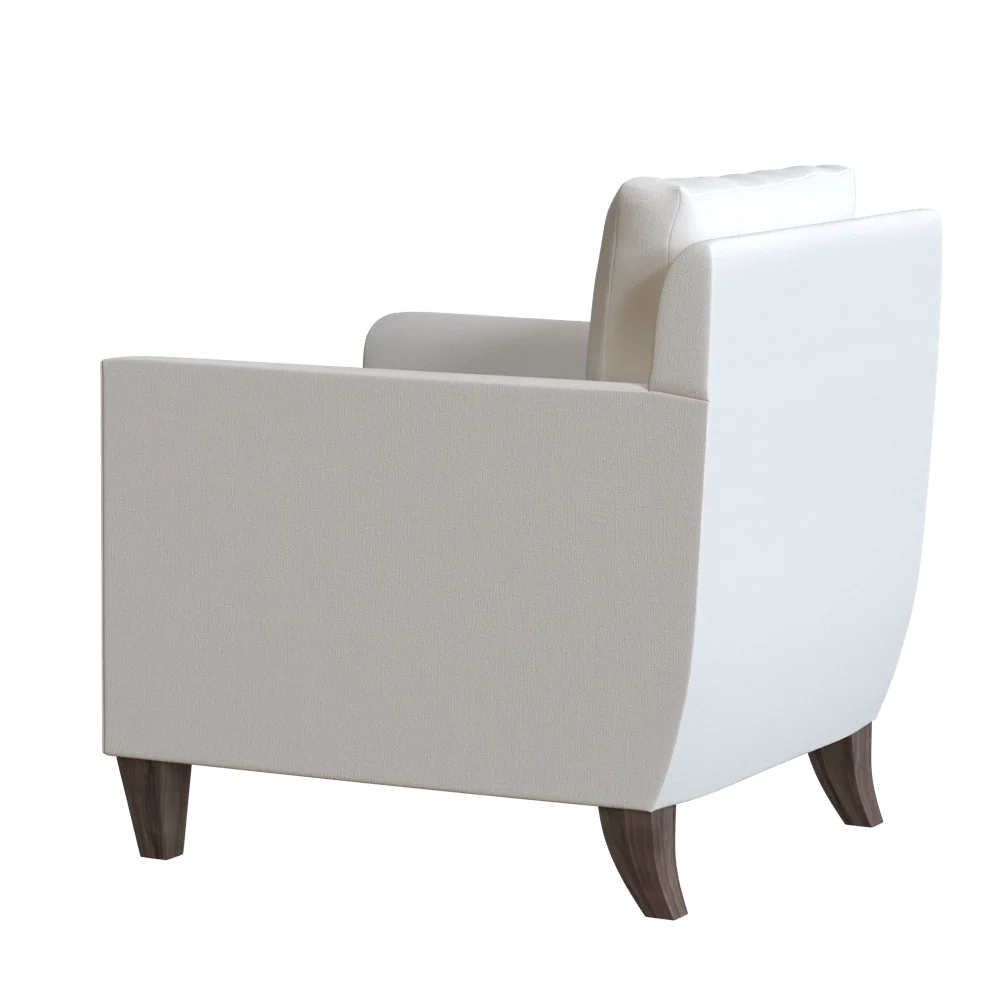 The Upholstered Hadley Chair - Image 7