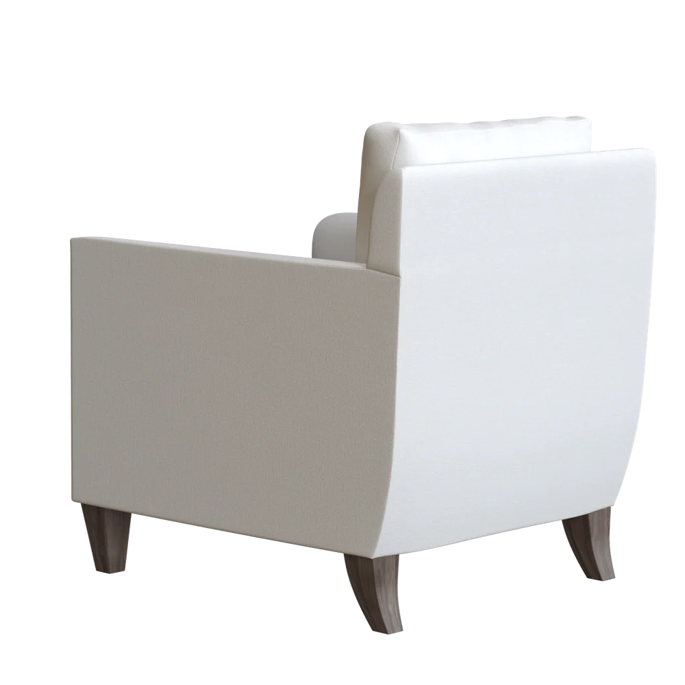 The Upholstered Hadley Chair - Image 8