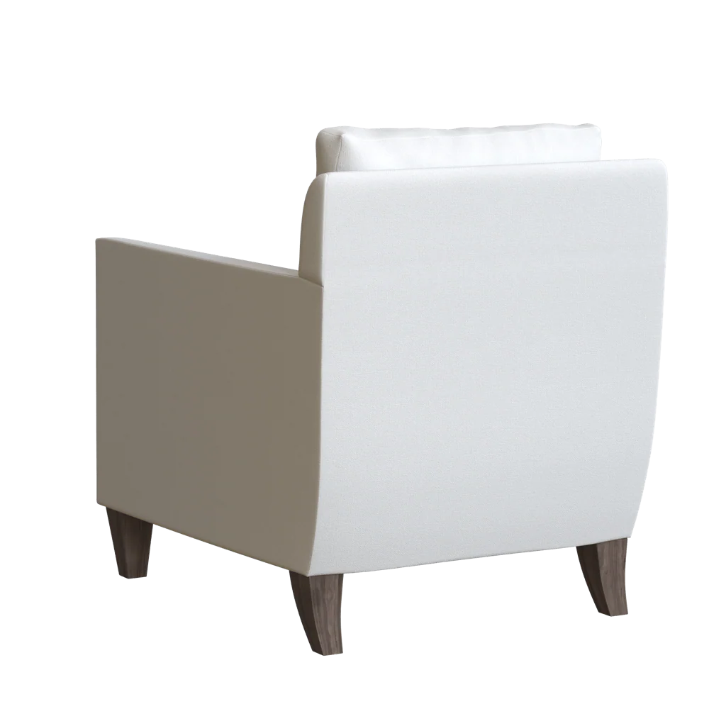 The Upholstered Hadley Chair - Image 9