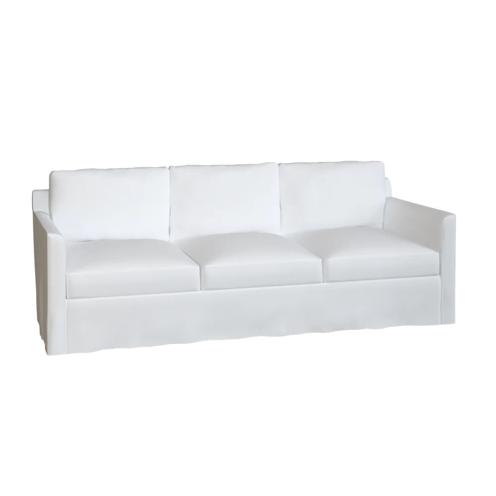 The Hadley Sofa - Slipcover Only - Image 21