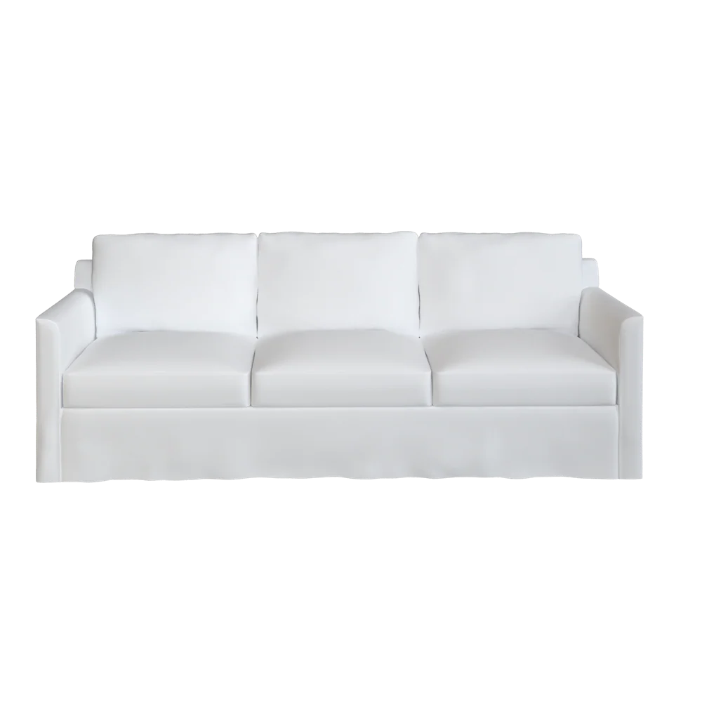The Hadley Sofa - Slipcover Only - Image 22