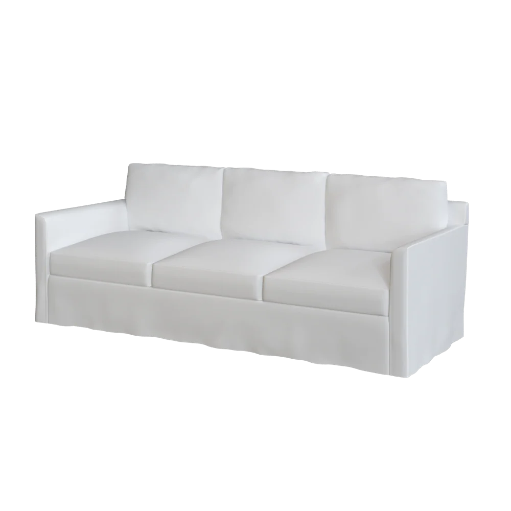 The Hadley Sofa - Slipcover Only - Image 24