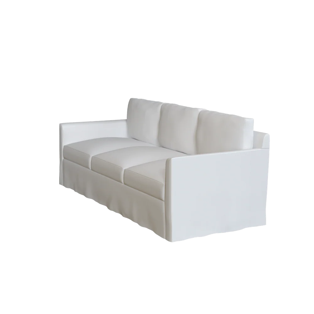 The Hadley Sofa - Slipcover Only - Image 3