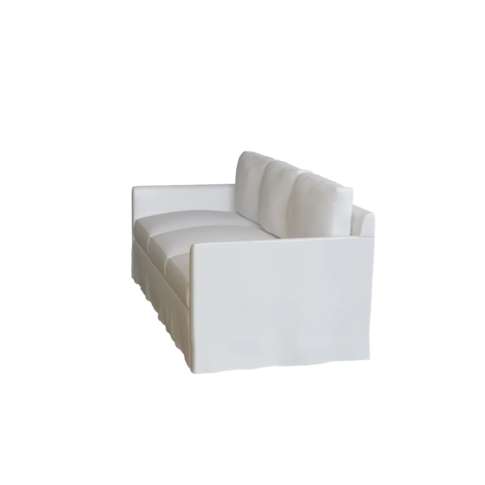 The Hadley Sofa - Slipcover Only - Image 4
