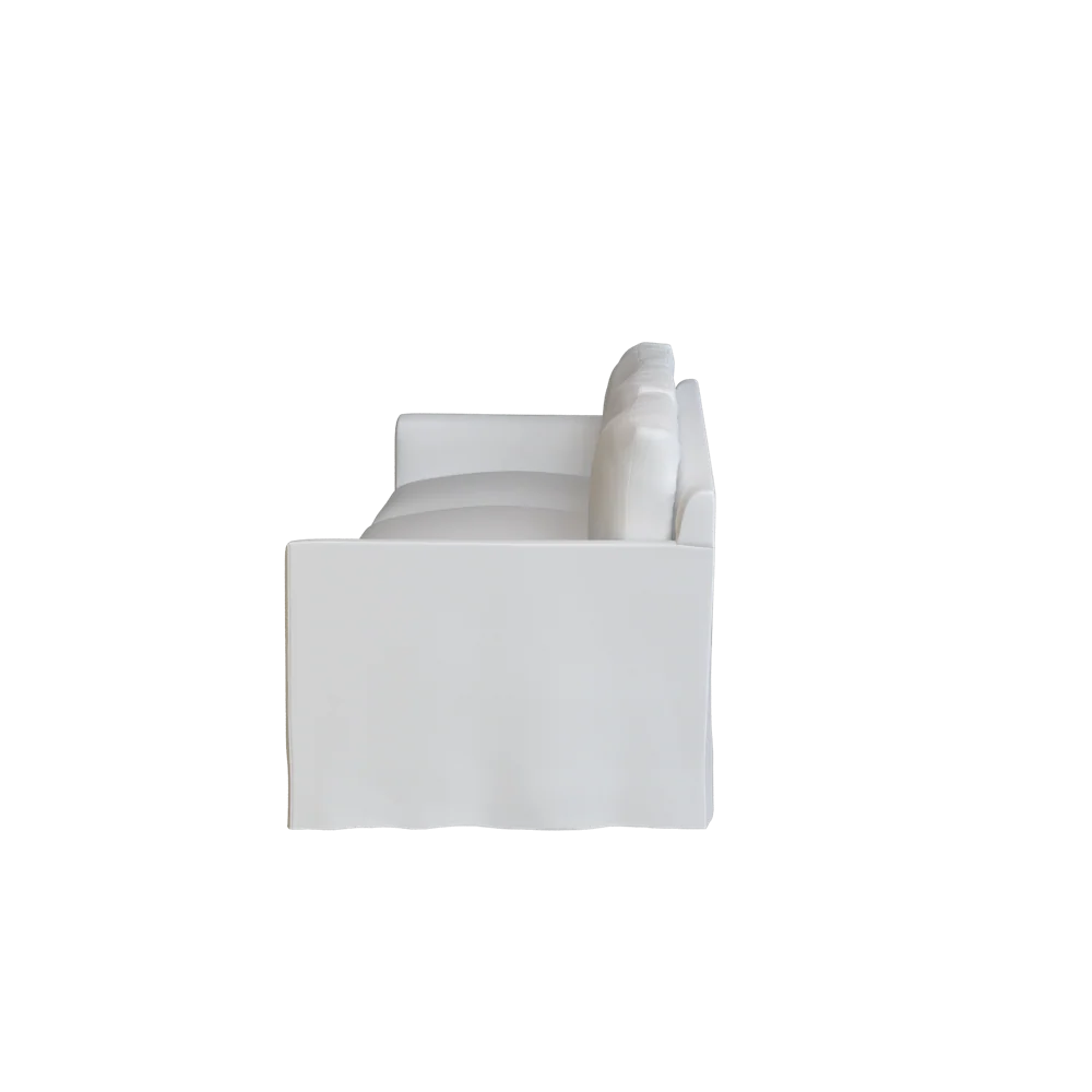 The Hadley Sofa - Slipcover Only - Image 5