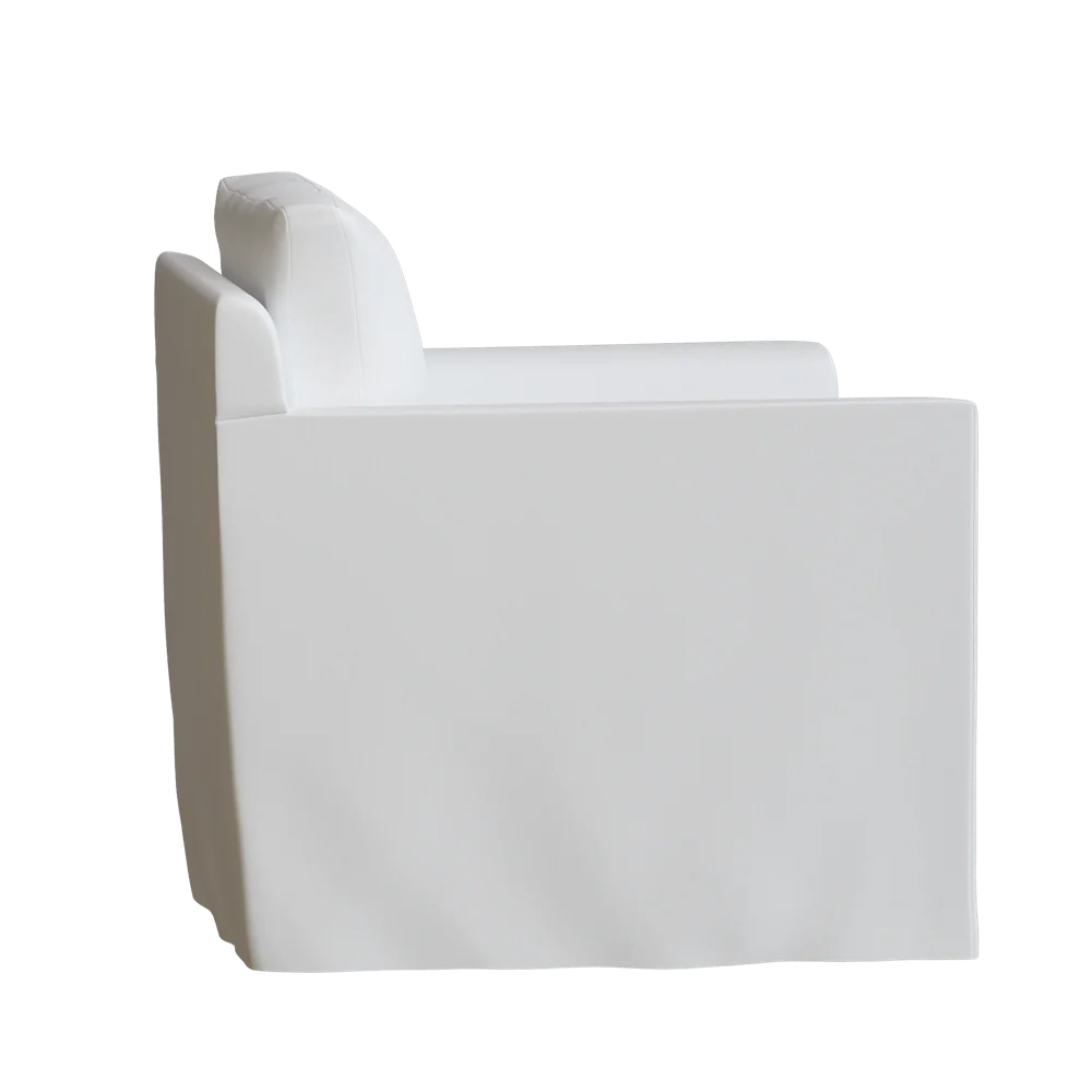The Hadley Swivel – Slipcover Only - Image 16