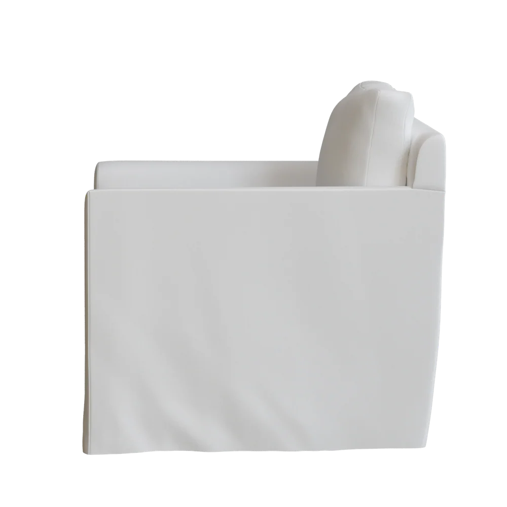The Hadley Swivel – Slipcover Only - Image 5