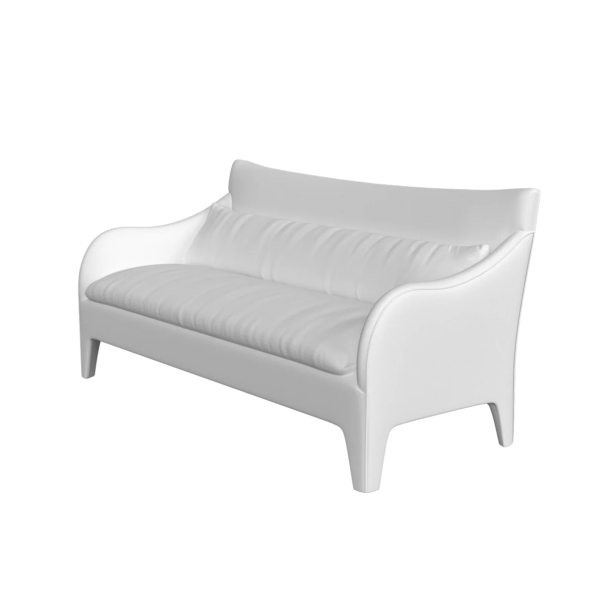 The Hastings Lounge Banquette - Image 2