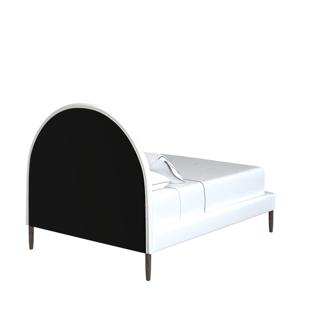 The Claremont Bed - Hudson - Image 13