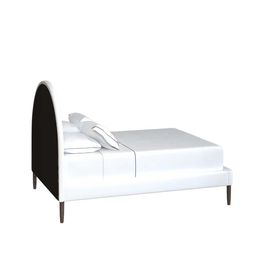 The Claremont Bed - Hudson - Image 15