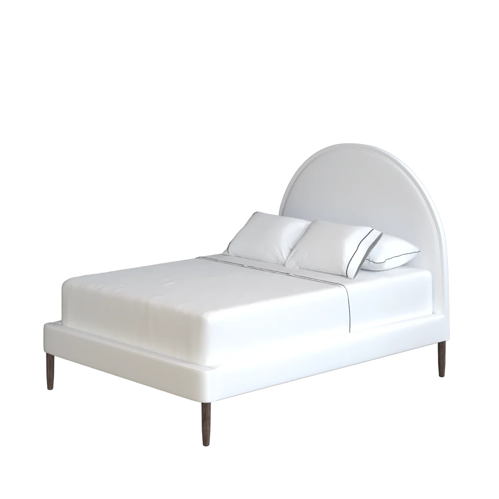The Claremont Bed - Hudson - Image 2