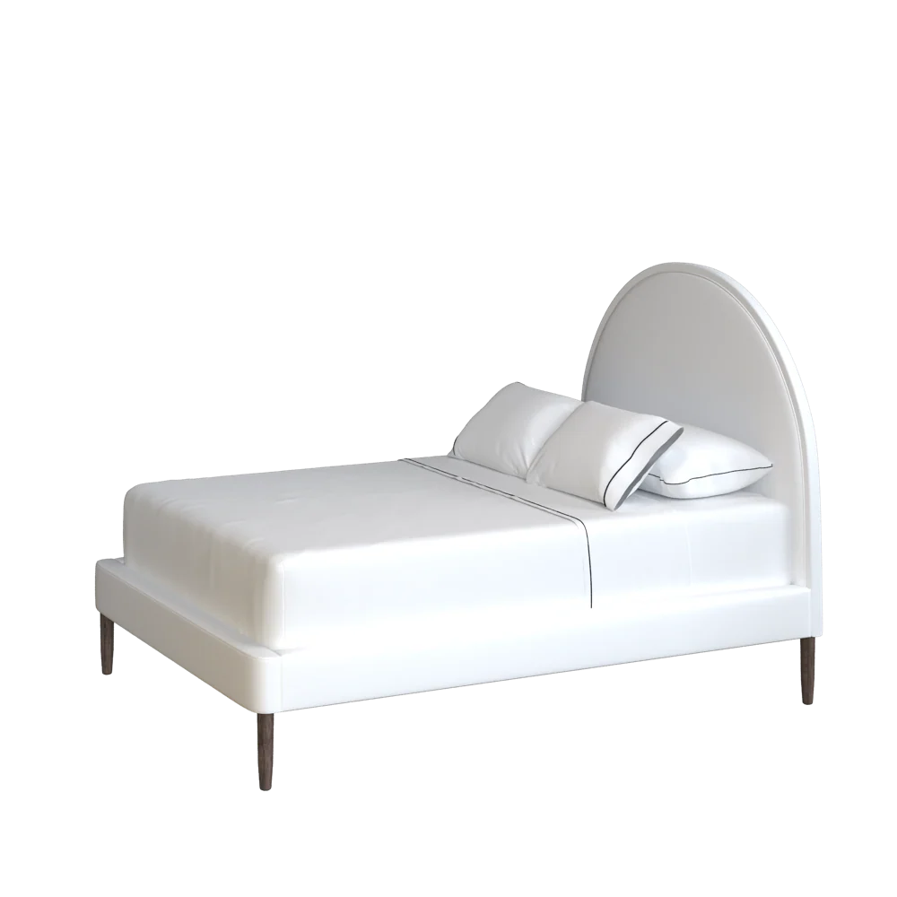 The Claremont Bed - Hudson - Image 3
