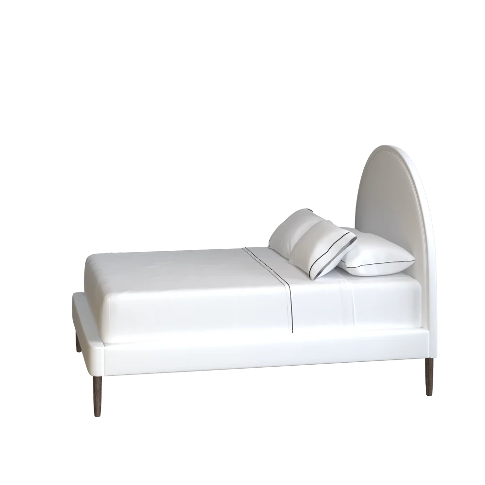 The Claremont Bed - Hudson - Image 4