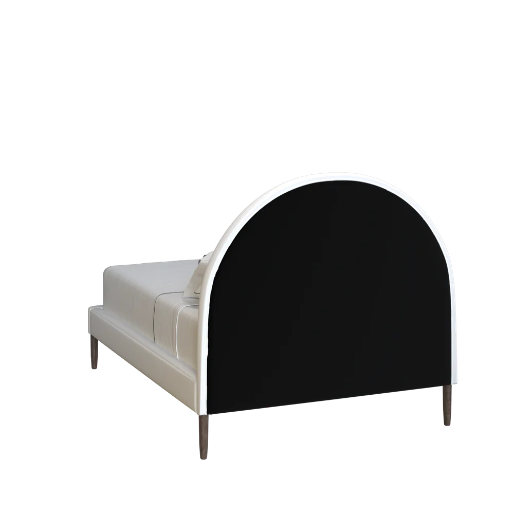 The Claremont Bed - Hudson - Image 9