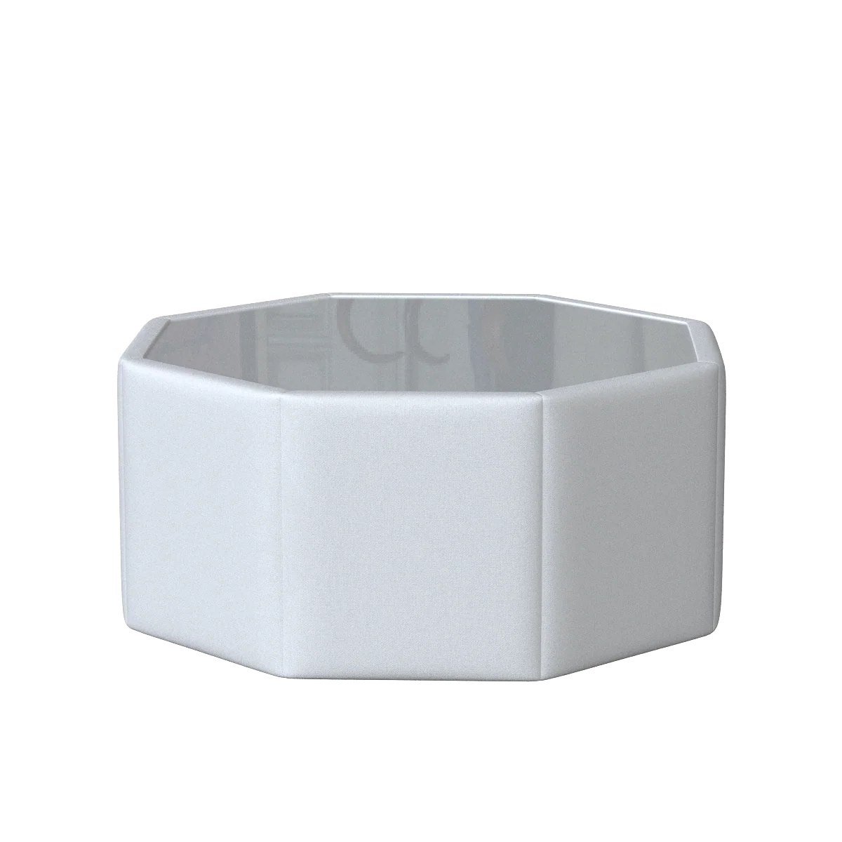 The Upholstered Ivy Cocktail Ottoman - Image 21