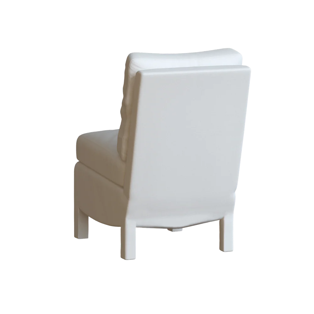 The Laney Slipper Chair - Image 10